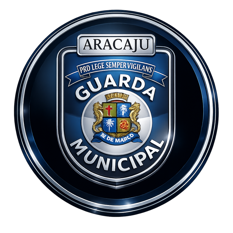 Brasão GMA